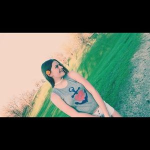 Meet your Posher, Grayce